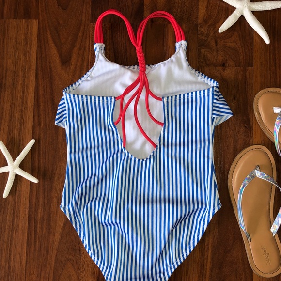 Cat and Jack swimsuit - Picture 2 of 3